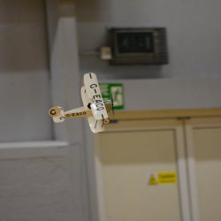 Indoor Flying 2019